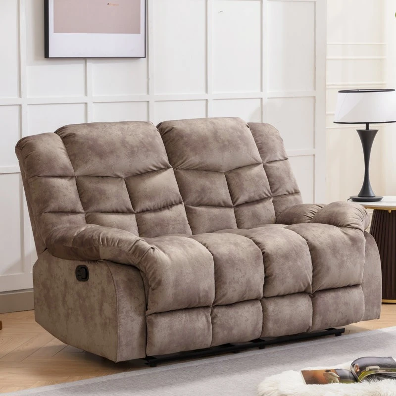 Modern Sectional Sofa With Recliner best